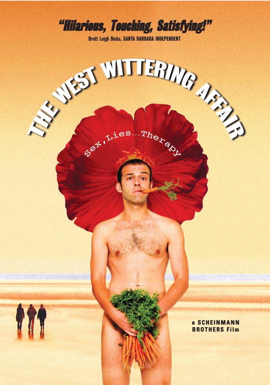 The West Wittering Affair